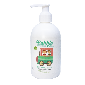 Bubble&co - Spicciailriccio balsamo capelli 250ml