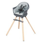 Maxi Cosi - Seggiolone 8 in1 Moa - Colore Maxi - Cosi: Graphite