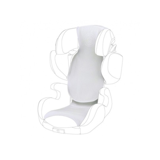 Kiddy - Cover per seggiolino GuardianFix/CruiserFix