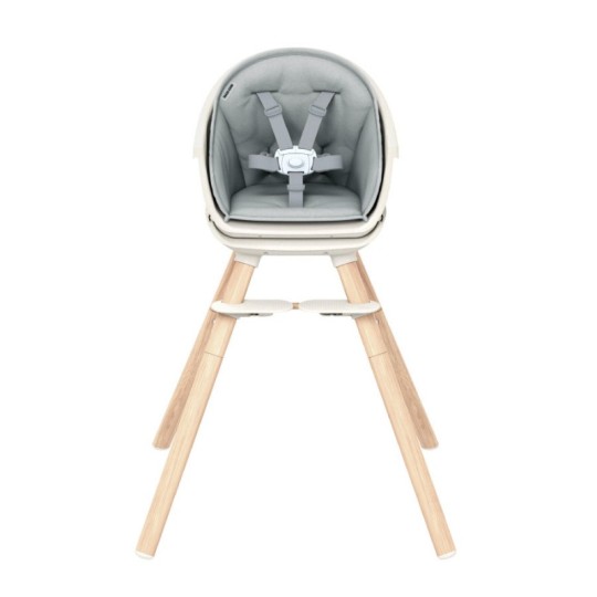 Maxi Cosi - Seggiolone 8 in1 Moa - Colore Maxi - Cosi: White