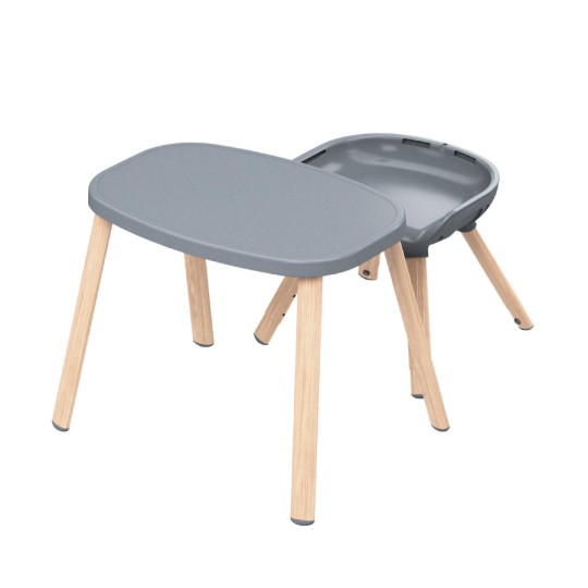 Maxi Cosi - Seggiolone 8 in1 Moa - Colore Maxi - Cosi: Graphite