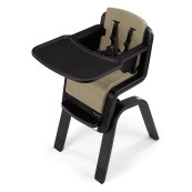 Nuna - seggiolone Zaaz - Colore Nuna: oak
