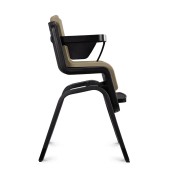 Nuna - seggiolone Zaaz - Colore Nuna: oak