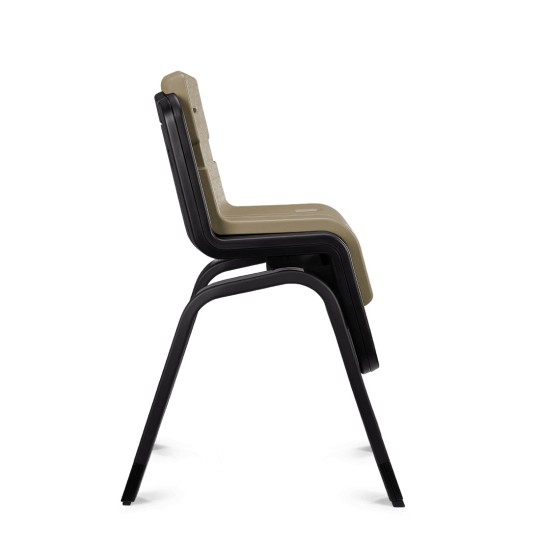 Nuna - seggiolone Zaaz - Colore Nuna: oak