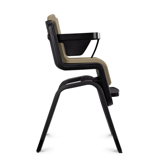 Nuna - seggiolone Zaaz - Colore Nuna: oak