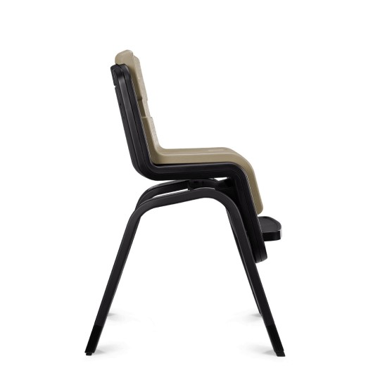 Nuna - seggiolone Zaaz - Colore Nuna: oak