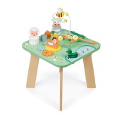 Janod - Tavolo gioco La Bella Prateria