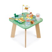 Janod - Tavolo gioco La Bella Prateria