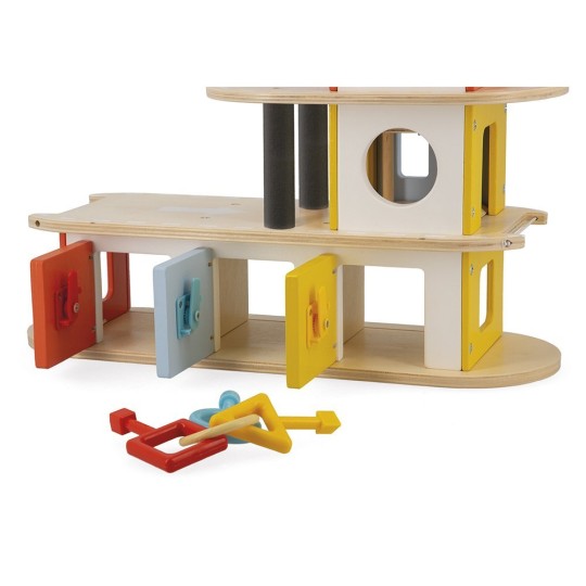 Janod - Garage - Bolid