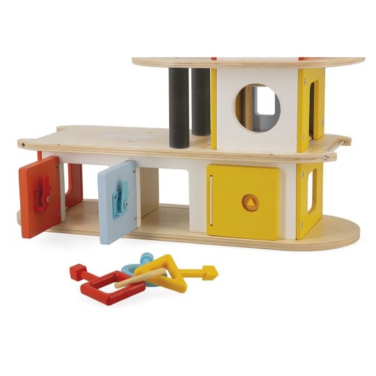 Janod - Garage - Bolid