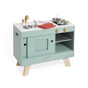Janod - Cucina Loft in legno