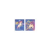 Janod - Dipingi con i numeri - Dai 7 anni - Versioni Janod: Unicorni