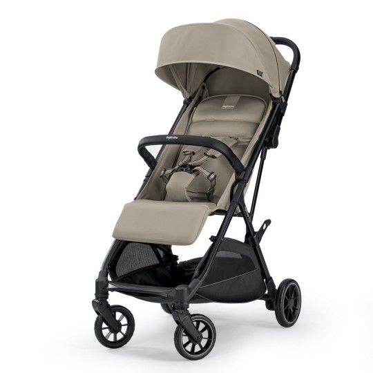 Inglesina - Passeggino leggero Now. Acquistalo ora sul nostro e-shop! -  Colore Inglesina: shot beige