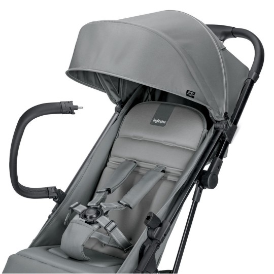 Inglesina - Passeggino leggero Now. Acquistalo ora sul nostro e-shop! -  Colore Inglesina: sprint green