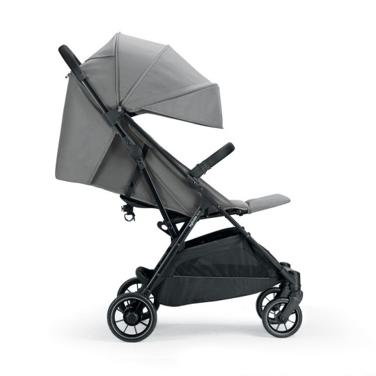 Inglesina - Passeggino leggero Now. Acquistalo ora sul nostro e-shop! -  Colore Inglesina: snap grey