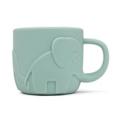 Done By Deer - Tazza Peekaboo 165ml- 100% Silicone