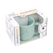 Done By Deer - Tazza Peekaboo 165ml- 100% Silicone
