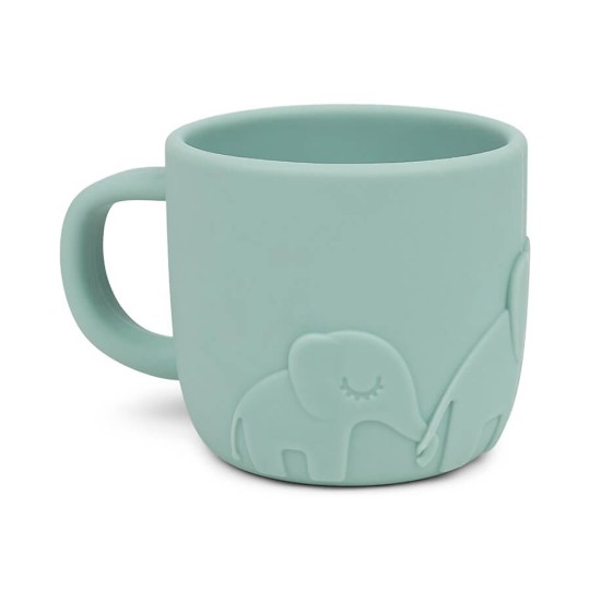 Done By Deer - Tazza Peekaboo 165ml- 100% Silicone