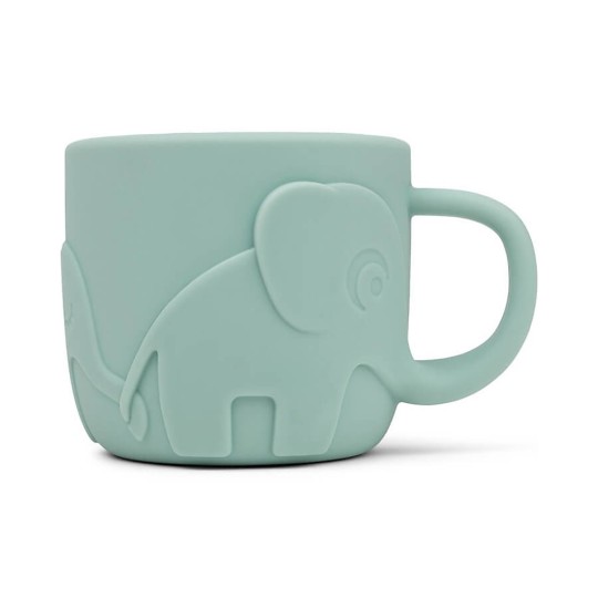 Done By Deer - Tazza Peekaboo 165ml- 100% Silicone