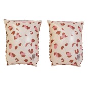 Swim Essentials - Braccioli 0-2 Anni - Colore: Leopard