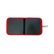 Jaq Jaq Bird - Doodle It Album Riutilizzabile più 4 Gessetti Zero Polvere Butterstix