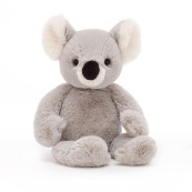 Jellycat - Peluche Benji Koala