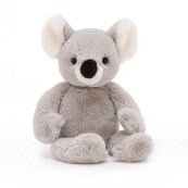 Jellycat - Peluche Benji Koala - Taglie Jellycat: S