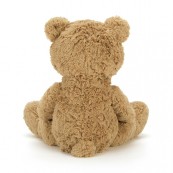 Jellycat - Peluche Orso Bumbly - Taglie Jellycat: S