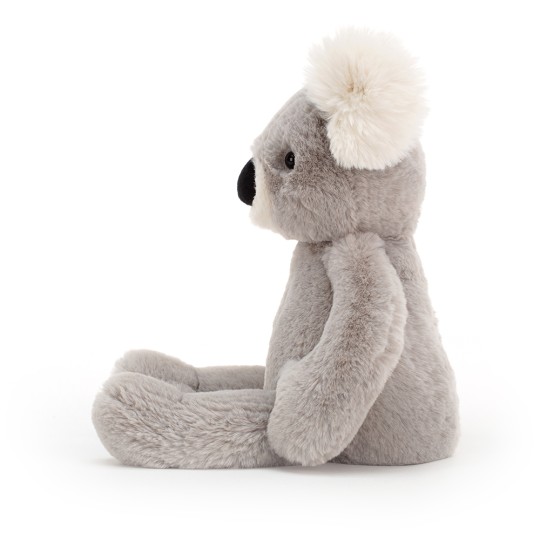 Jellycat - Peluche Benji Koala - Taglie Jellycat: S