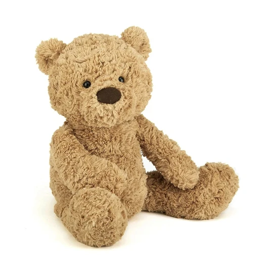 Jellycat - Peluche Orso Bumbly