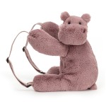 Versioni Jellycat: Hippo
