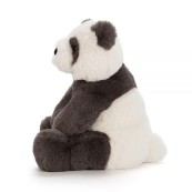 Jellycat - Peluche Harry Panda