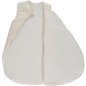Nobodinoz - Sacco Nanna Tog 1.7 (0-6 mesi) - Cotone Bio - Colori Nobodinoz: Gold Stella/Natural
