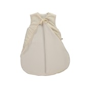 Nobodinoz - Sacco Nanna Tog 1.7 (0-6 mesi) - Cotone Bio - Colori Nobodinoz: Honey Sweet Dots Nat
