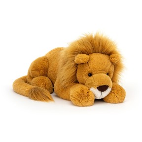 Jellycat - Peluche Leone Louie