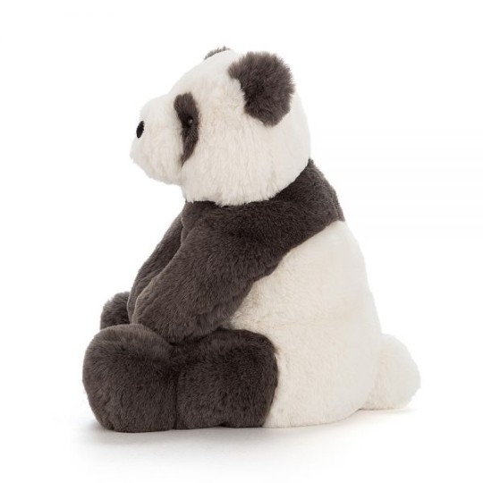 Jellycat - Peluche Harry Panda - Taglie Jellycat: XL