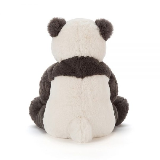 Jellycat - Peluche Harry Panda