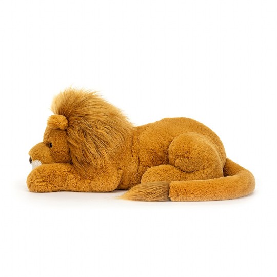 Jellycat - Peluche Leone Louie
