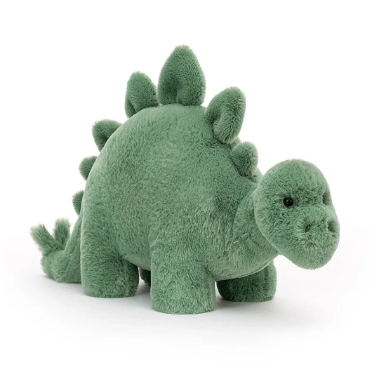 Jellycat - Stegosauro - Taglie Jellycat: S