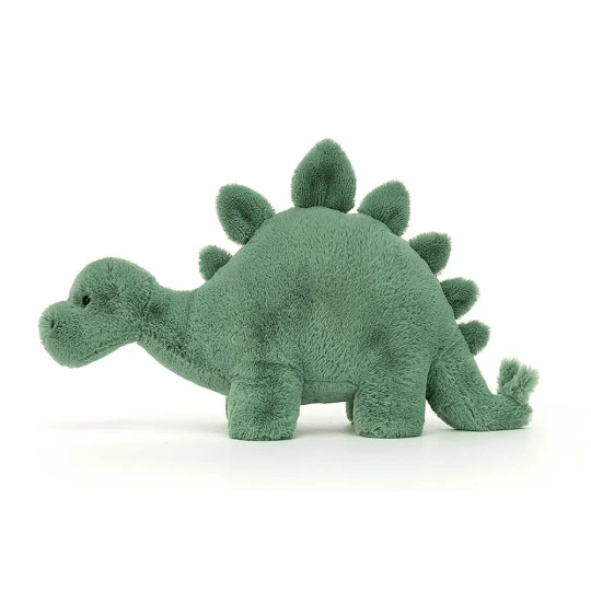 Jellycat - Stegosauro - Taglie Jellycat: S