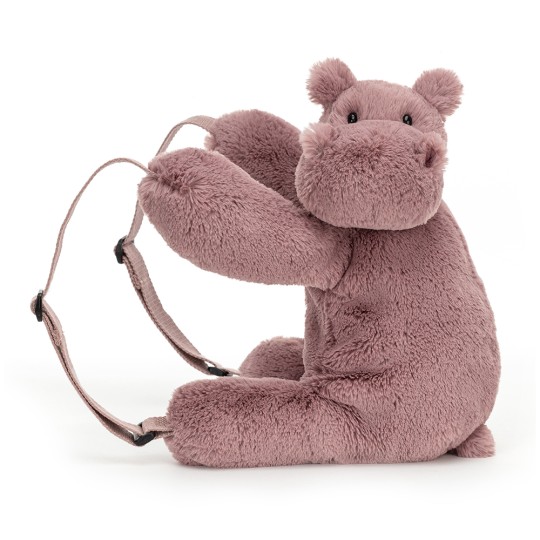 Jellycat - Zaino Huggady
