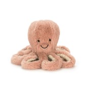 Jellycat - Peluche Polpo Odell - Taglie Jellycat: XS
