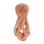 Jellycat - Peluche Polpo Odell - Taglie Jellycat: XXL