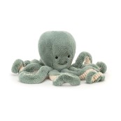 Jellycat - Peluche Polpo Odyssey - Taglie Jellycat: L