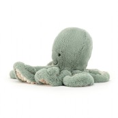 Jellycat - Peluche Polpo Odyssey