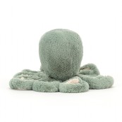 Jellycat - Peluche Polpo Odyssey