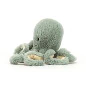 Jellycat - Peluche Polpo Odyssey - Taglie Jellycat: XS