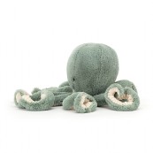 Jellycat - Peluche Polpo Odyssey - Taglie Jellycat: L