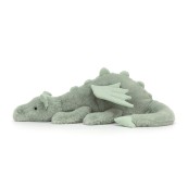 Jellycat - Peluche Drago Saggio - Taglie Jellycat: M