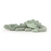 Jellycat - Peluche Drago Saggio - Taglie Jellycat: S